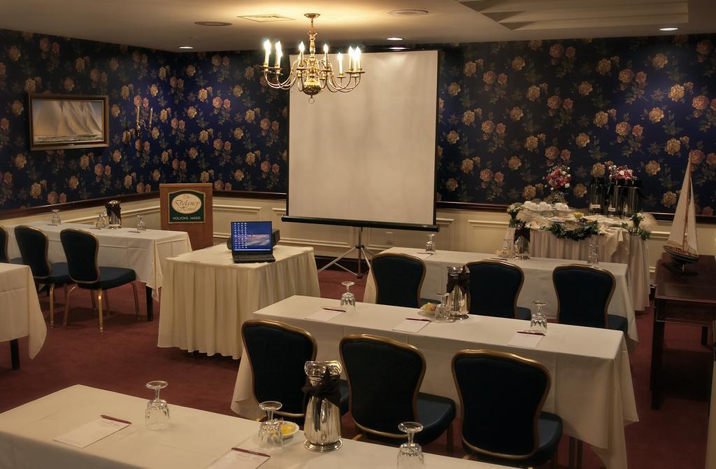 D. Hotel Suites & Spa Голіок Екстер'єр фото