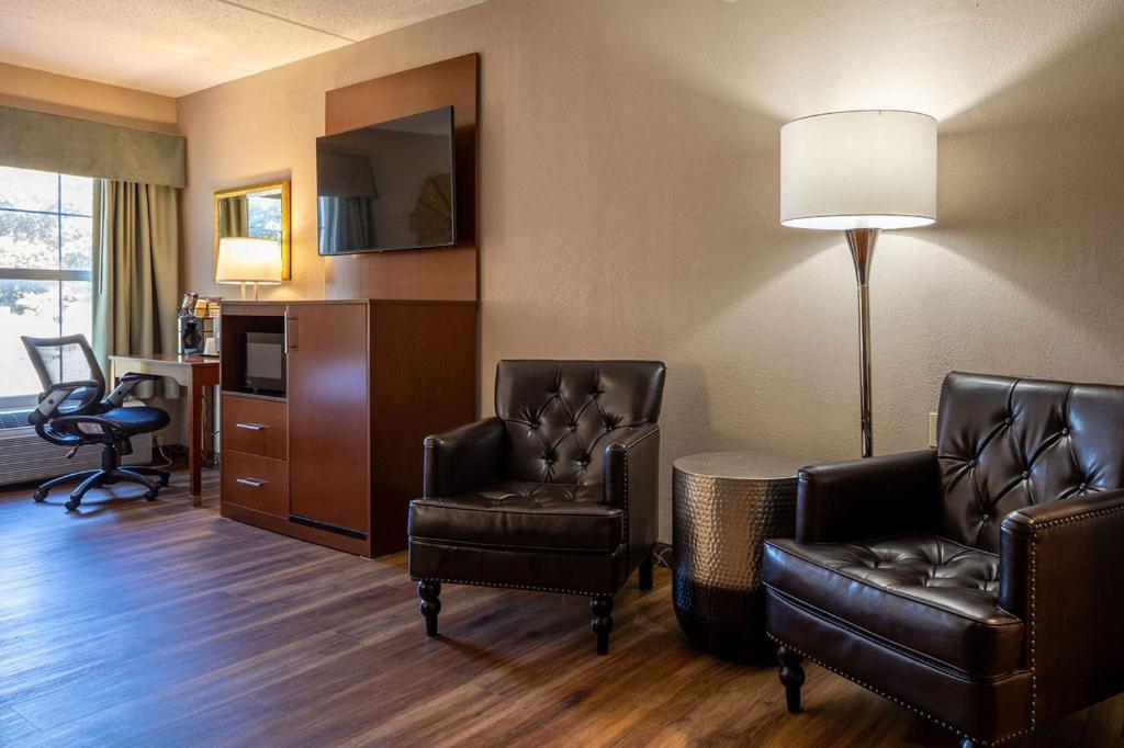 D. Hotel Suites & Spa Голіок Екстер'єр фото