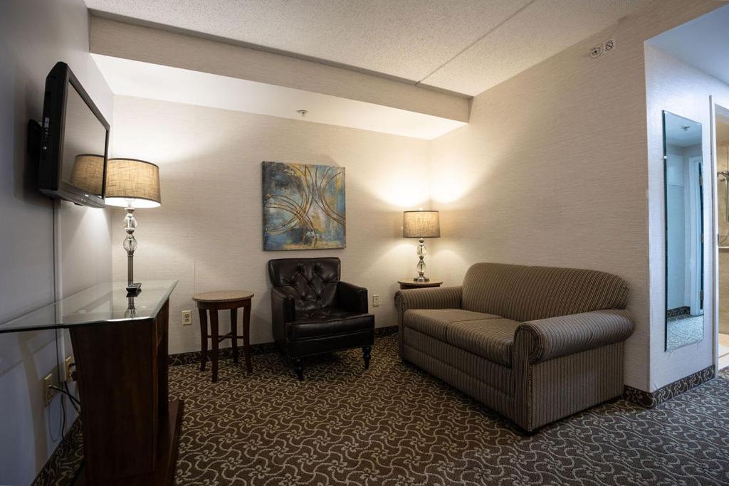 D. Hotel Suites & Spa Голіок Екстер'єр фото