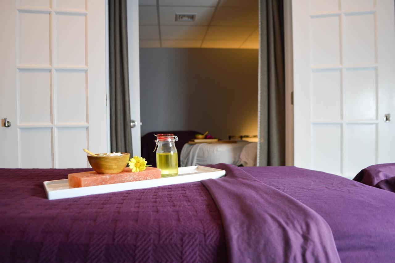 D. Hotel Suites & Spa Голіок Екстер'єр фото